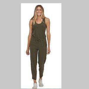 Patagonia Fleetwith Romper - Women's